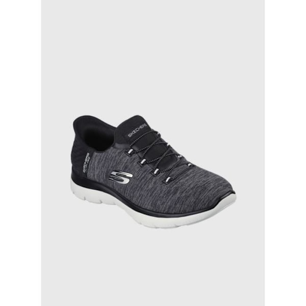 Skechers SLIP-INS SUMMITS sneakers grigio 40