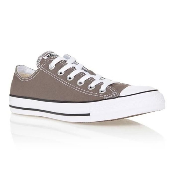 CONVERSE All Star Sneakers - Grå - Unisex Grå 37