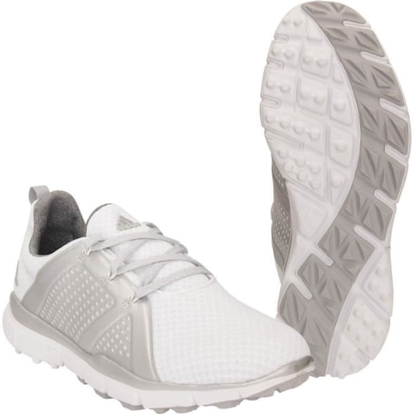 Modesneakers - ADIDAS - Climacool Cage Woman - Hvid - Lette og åndbare Vit 38