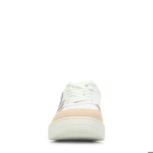 Victoria Tribu Canvas Ankelstøvle Sneakers - Hvid - Herre - Str. 36 Vit 22