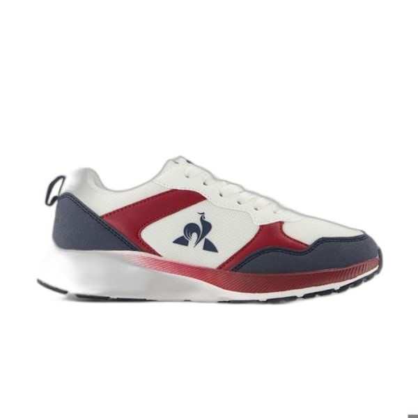 Barnsneakers Le Coq Sportif R500_2 optisk vit /n.droppe 36