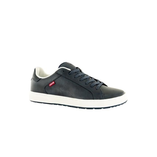 levis fashion sneakers 234234 17 marineblå 41 Blå 40