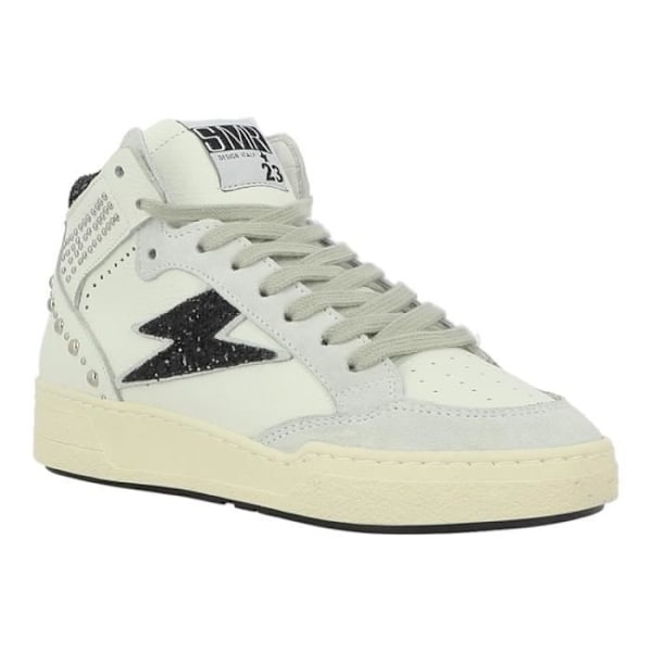 Semerdjian BRAGA Sneakers Hvide Vit 41