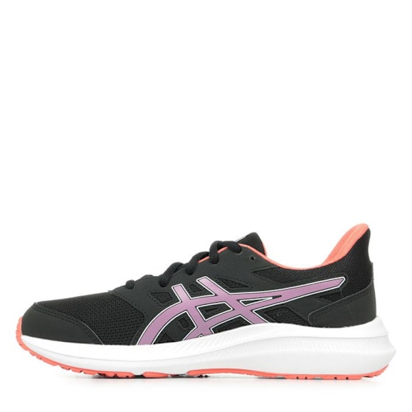 Asics Jolt 4 Gs, Unisex Løbesko Svart Ube 40