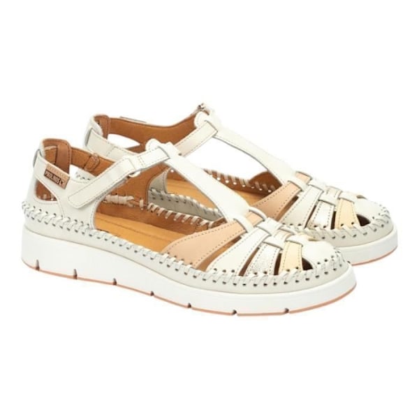 Sandaler Pikolinos TENERIFE W8D Vit Vit 37