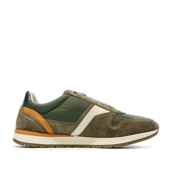 Redskins Nixor sneakers Kaki/beige 43