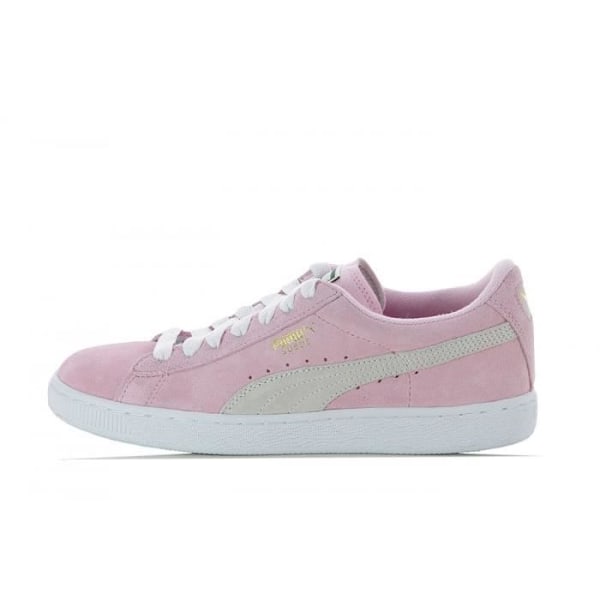 Puma Mocka Classic Junior Sneaker - Ref. 355110-30 Rosa 37