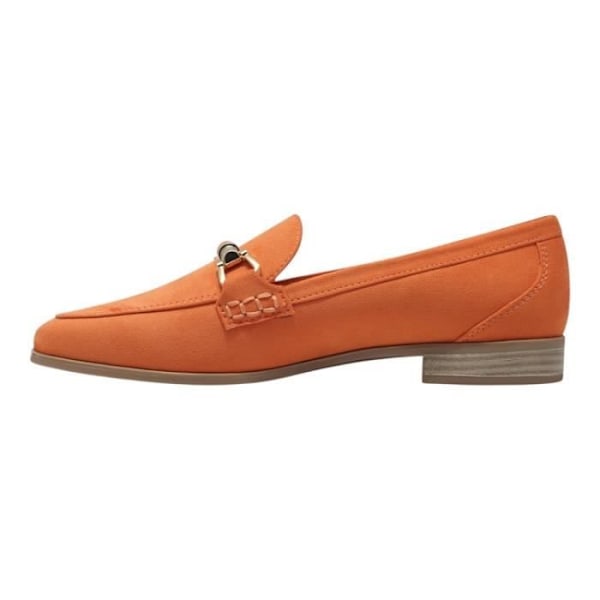 Marco Tozzi Loafers 22423744 Orange Orange 41