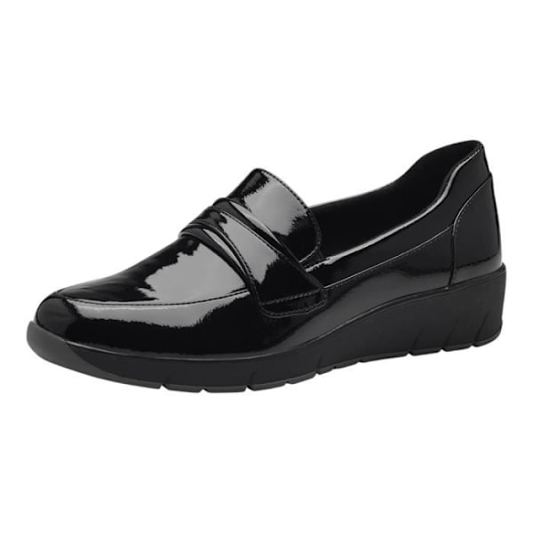 Jana Loafers 8-24666-43 Sort Svart 40