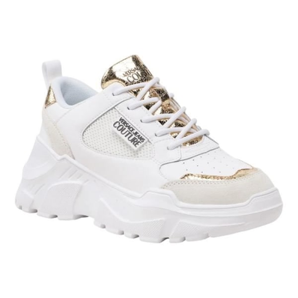 VERSACE JEANS Sneakers - 76VA3SC2 Vit - 38