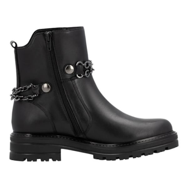 Remonte ankelboots D2285 Svart - 37