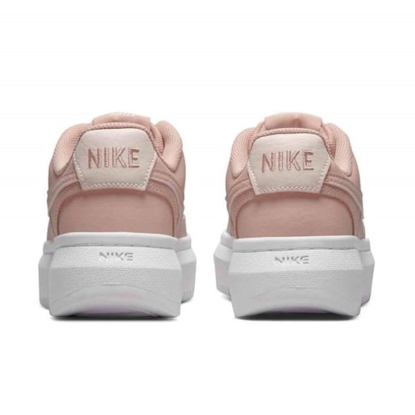 Nike Court Vision Alta Læder Damesko DM0113-600 Pink Rosa 42