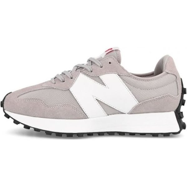 New Balance 327 sneaker - Grå - Spetsar - Ovandel i mesh och mocka Grå 36