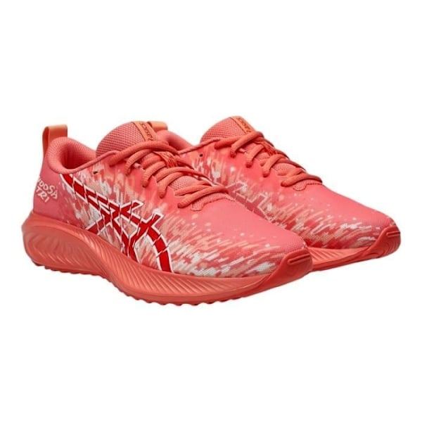 Asics GEL-NOOSA TRI 16 GS Pink Sneakers Rosa 40