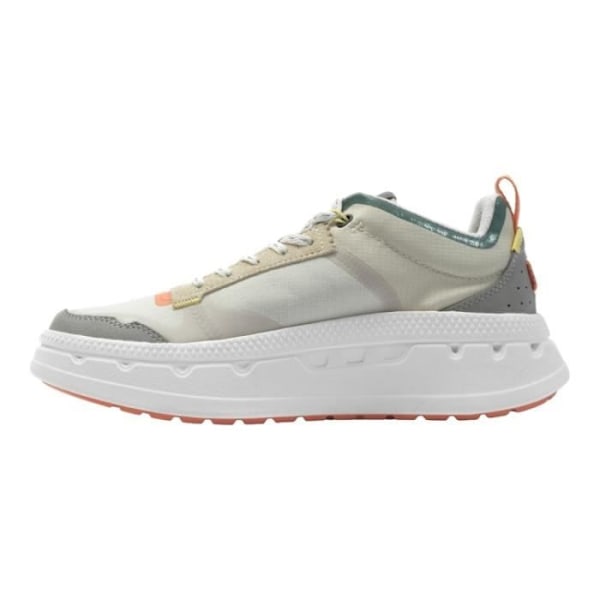 PALLADIUM sneakers - PALLA REVERSE LO Multicolor - 37