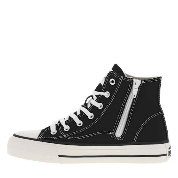 High-top sneakers - 39