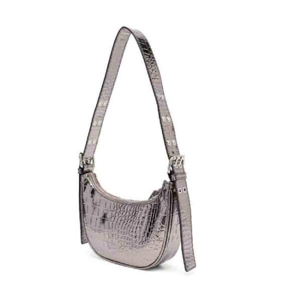 VERSACE JEANS taske 75VA4BG6 Metallisk