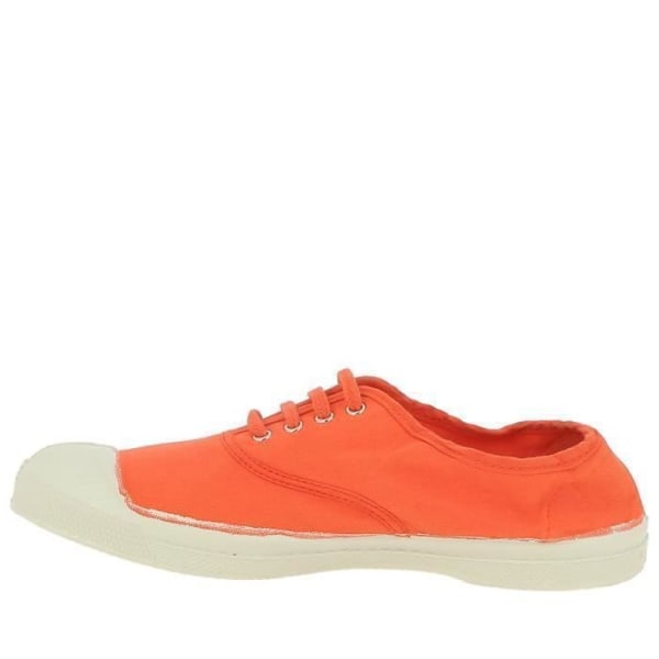 Tennis - Bensimon - Elly - Orange - Damer - Syntetisk Orange 36