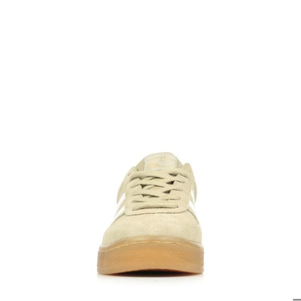 Gola Grandslam ruskind, damesneakers Bone Off White Gum 39