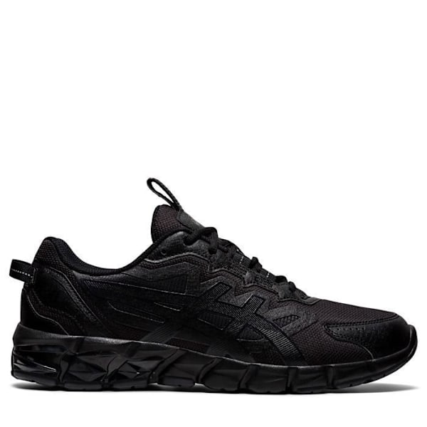 Asics Gel-Quantum 90 livsstilssko svart/svart 45