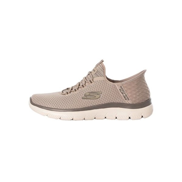 Skechers Loafers för män Beige - 43