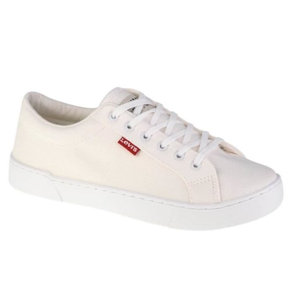 Levi's Malibu 2.0 234198-634-50, Kvinder, Hvide, sneakers Vit 37