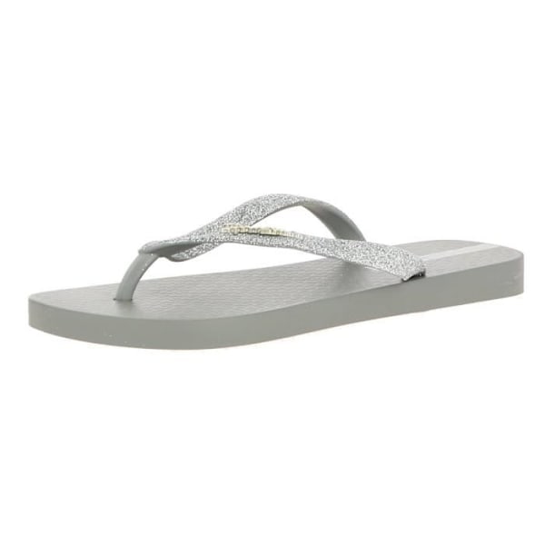 lolita 3 flip flops för kvinnor ipanema 81739 Grå 40