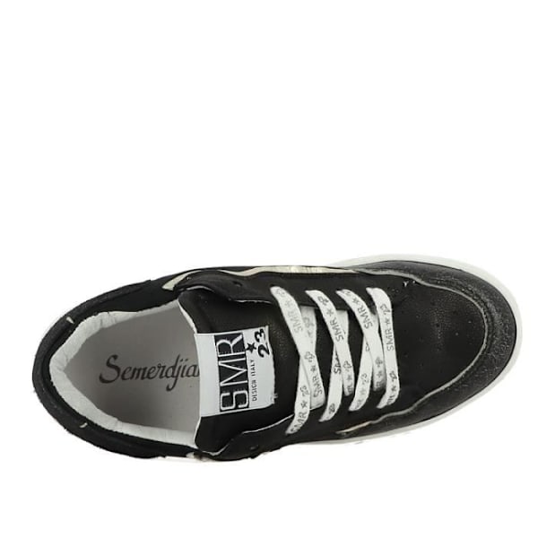 SEMERDJIAN ALE sneakers Svart 38