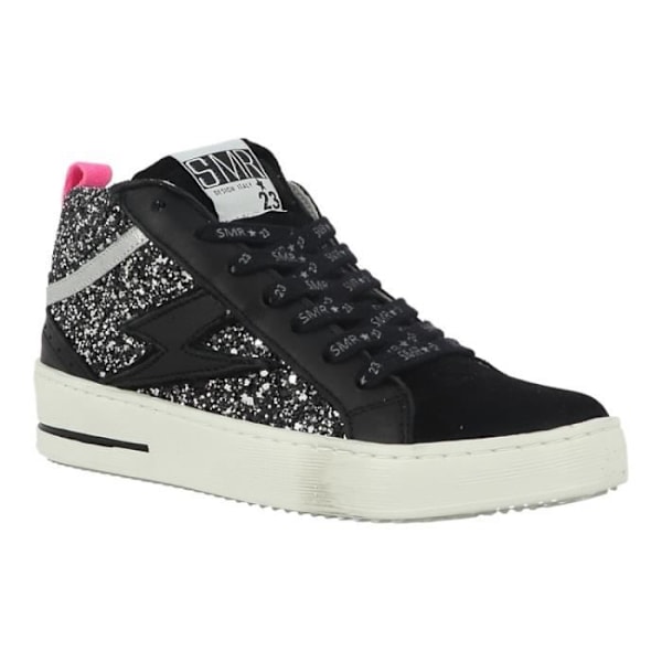 Semerdjian GIBRA Sneakers Svarta - 38