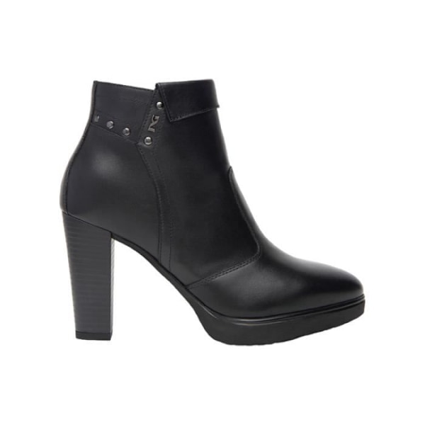 Nero ankelboots Giardini I411210D Svart - 36