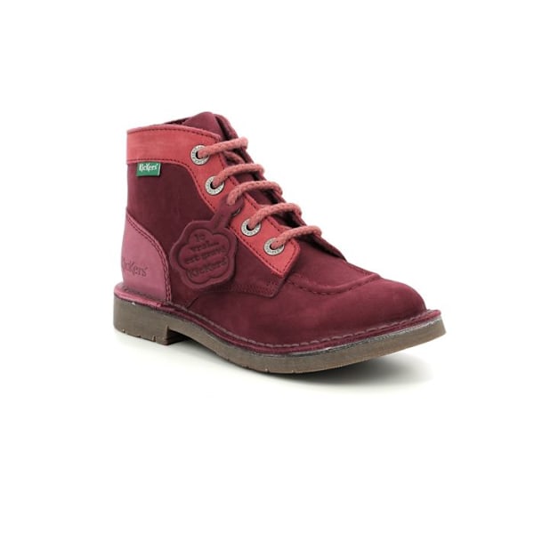 KICKERS Kick Booties Rosa krage Rosa 38