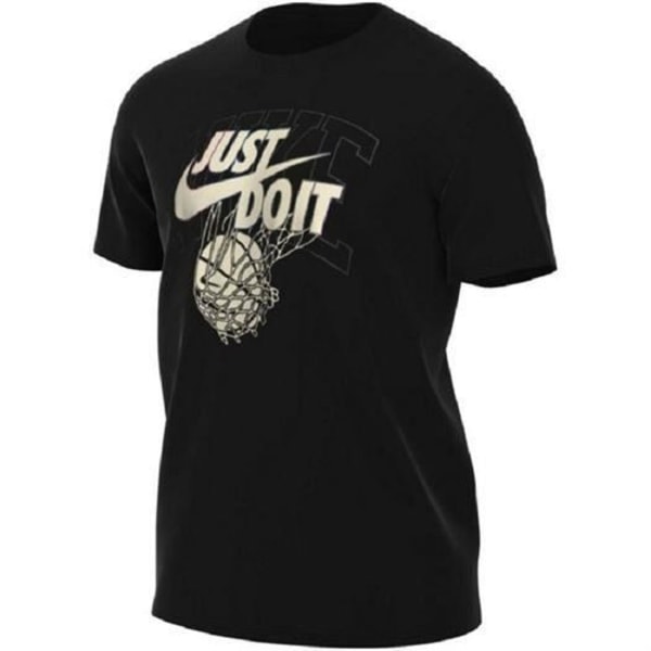 T-shirt TEE JDI NIKE Svart jag