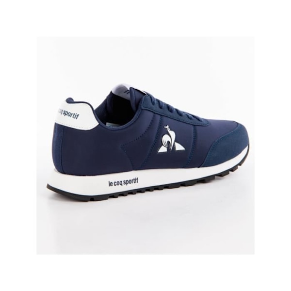 Sneakers - Le Coq Sportif - Herr - Racerone 2 - Blå - Textil - 41