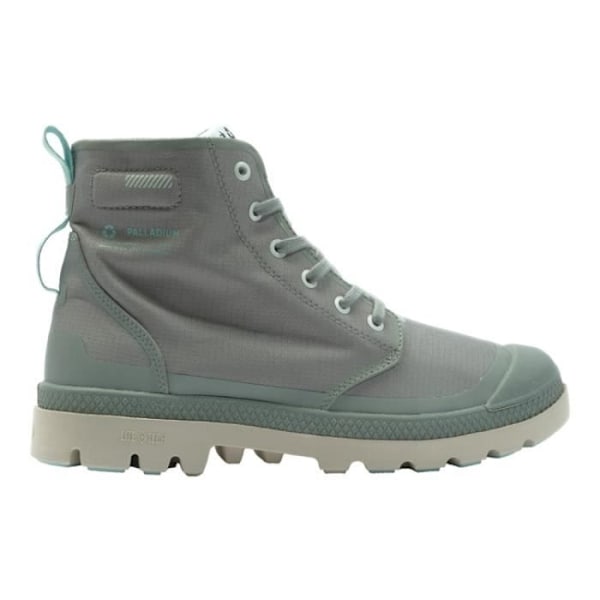 PALLADIUM ankelstøvler - PAMPA LITE+ HI Green - 38