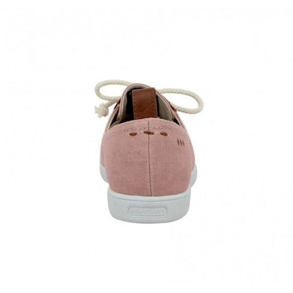 ARMISTICE STONE ONE W sneakers - ARMISTICE - Platt klack - Spetsar - Textil Rosa 37