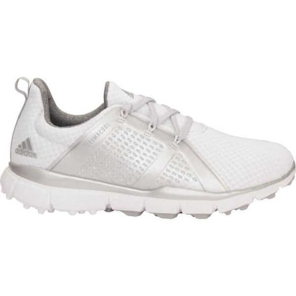 Modesneakers - ADIDAS - Climacool Cage Woman - Hvid - Lette og åndbare Vit 42