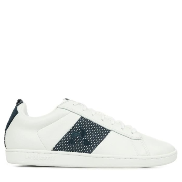 Le Coq Sportif Courtclassic Sashiko sneakers Optisk vit/klänning blå 40