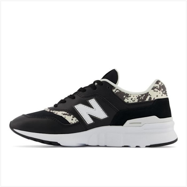 New Balance 997H Sneaker - NEW BALANCE - CW997-HPJ - Svart - Syntet - Snören - Unisex Svart 39