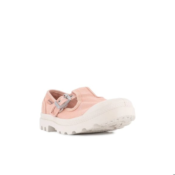 Ballerinas til kvinder Palladium Pampa M-Jane Washed peaskin-m 38