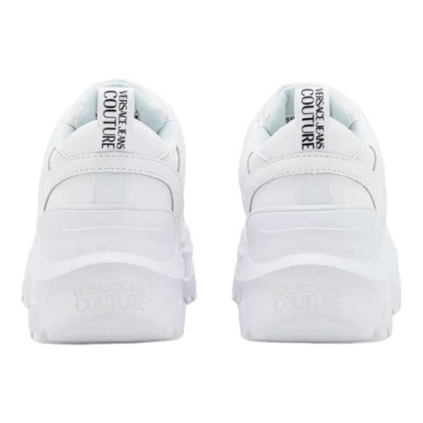 VERSACE JEANS Sneakers - 76VA3SC2 Vit - 38