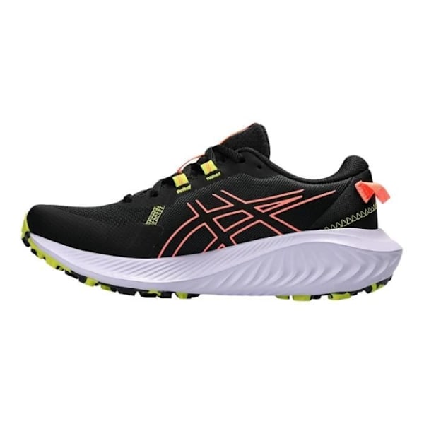 ASICS Støvler - GEL EXCITE TRAIL 2 Sort - 39