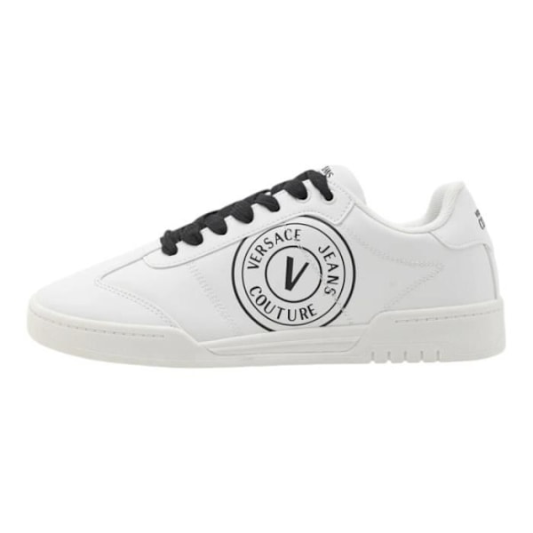 Versace Sneakers 77YA3SD1 Hvid Vit 43