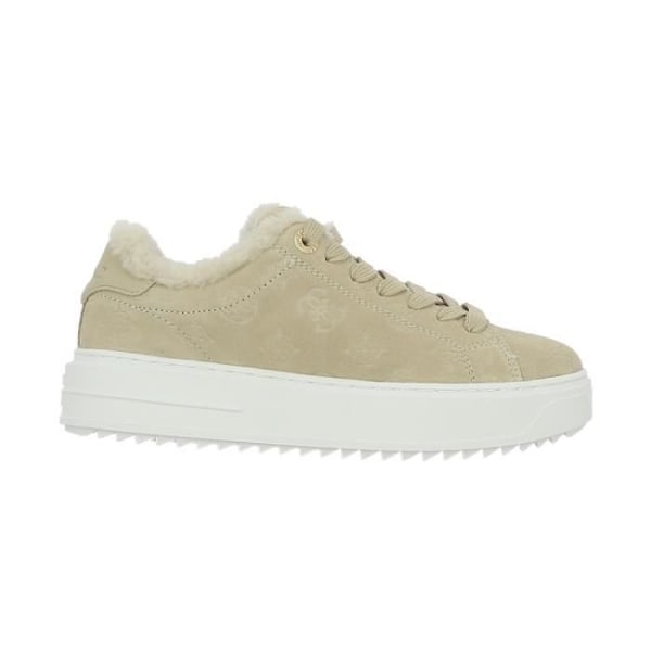 GUESS DENESA3 sneakers Beige 39