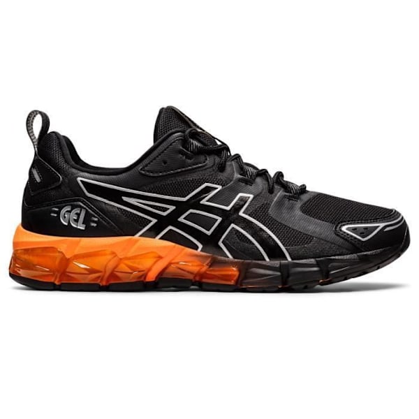 Asics GEL QUANTUM 180 6 sneakers Svart 44