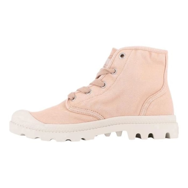 Baskets Palladium PAMPA HI Rose Rosa 36