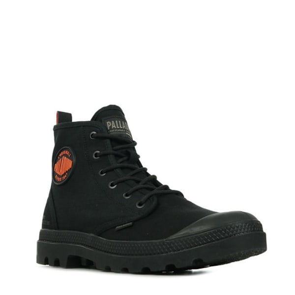 Palladium Pampa Hi Suppy Rs ankelstøvler Svart 44