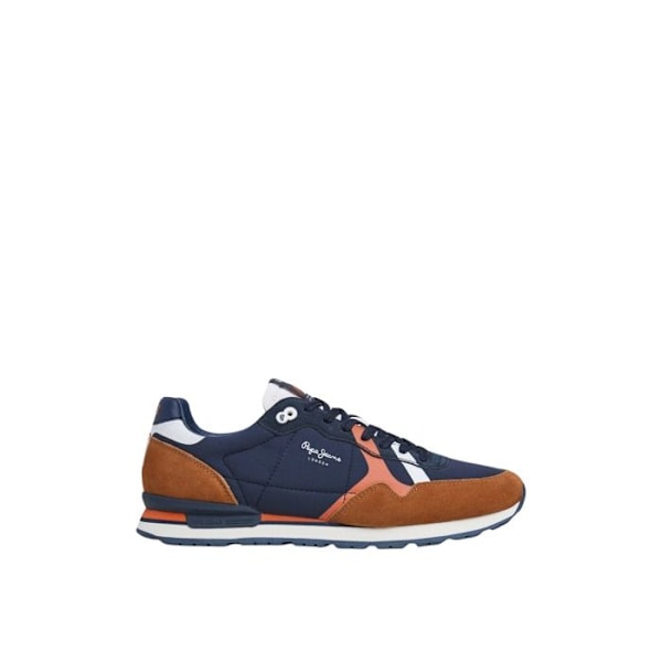 Pepe Jeans Brit Road sneakers tobak 41