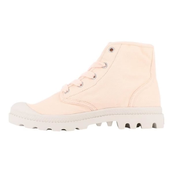 Baskets Palladium PAMPA HI Orange - 37