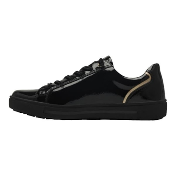 Jana Sneakers 8-23660-42 Svarta Svart 40