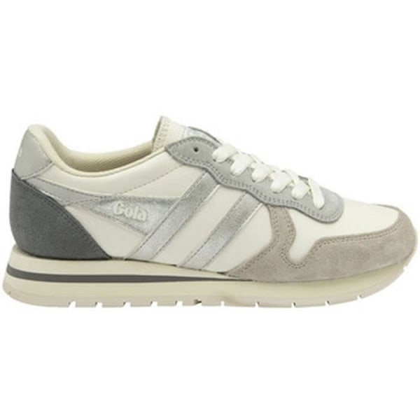 GOLA DAYTONA QUADRANT Sneakers - GOLA - Syntet - Beige - Snören - Platta Beige 37